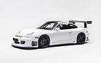 Image: Porsche 911 GT3 RS Manthey Mr 516 (2003) - as lot 75 at the Gooding Christie's auction on January 29, 2026 in Paris