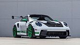Porsche 911 GT3 RS Tribute to Carrera RS Package (2023) - als Lot 177 an der Broad Arrow Chattanooga Auction 2024