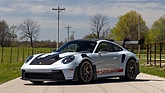 Porsche 911 GT3 RS Weissach (2023) - als Lot 123 an der Broad Arrow Porsche Auction with Air|Water 2024