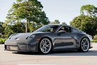 Image: Porsche 911 GT3 Touring (2026) - as lot 123 at the Bonhams Scottsdale Auction 2026