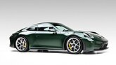 Bild: Porsche 911 GT3 Touring Lightweight Package (2026) - als Lot 263 an der Broad Arrow "The Quail"-Versteigerung 2026