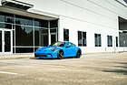 Porsche 911 GT3 Touring Package (2022) - as lot 312 at the RM/Sotheby's Monterey auction on August 20, 2022