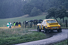 Porsche 911 Gruppe 4 (1973) am Eifel Rallye Festival 2015