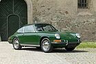 Image: Porsche 911 L (1968) - offered as lot 215 at the Artcurial Le Mans Classic auction on July 2, 2022