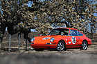 Porsche 911 L (1968) – versteigert an der Gooding & Company Auktion in Pebble Beach (17./18. August 2013)