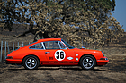 Porsche 911 L (1968) – versteigert an der Gooding & Company Auktion in Pebble Beach (17./18. August 2013)