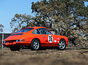 Porsche 911 L (1968) – versteigert an der Gooding & Company Auktion in Pebble Beach (17./18. August 2013)