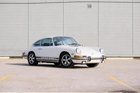 Porsche 911 L 2.0 COUPE (1968) - als Lot 091 an der Bonhams Versteigerung von Scottsdale am 18. Januar 2018