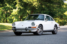 Porsche 911 L Coupé (1968) - angeboten als Lot 180 an der RM/Sotheby's Porsche-Versteigerung in Atlanta am 27. Oktober 2018