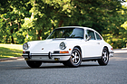 Porsche 911 L Coupé (1968) - angeboten als Lot 180 an der RM/Sotheby's Porsche-Versteigerung in Atlanta am 27. Oktober 2018