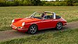 Porsche 911 L _Soft-Window_ Targa (1968) - als Lot 186 an der Broad Arrow "The Zoute Concours" Auction 2026 (© Broad Arrow Auctions, 2026) Porsche 911 L _Soft-Window_ Targa (1968) - als Lot 186 an der Broad Arrow "The Zoute Concours" Auction 2026 (© Broad Arrow Auctions, 2026)