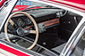 Porsche 911 “Monte Carlo” (1965) - Cockpit des Rallye-Autos (© Emanuel Zifreund, 2015)