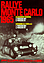 Porsche 911 “Monte Carlo” (1965) (© Porsche AG (Archiv), 1965)