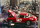 Porsche 911 “Monte Carlo” (1965)