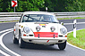 Porsche 911 R (1966) – Berg Classic Würgau 2025 (© Martin Berrang, 2025) Porsche 911 R (1966) – Berg Classic Würgau 2025 (© Martin Berrang, 2025)