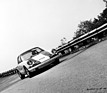 Bild: Porsche 911 R (1967) - Der 911 R Stellt in Monza neue Weltrekorde über 20'000 und 25'000 Kilometer, 10'000 Meilen und 72 bzw. 96 Stunden auf