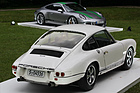 Bild: Porsche 911 R (1967) - an der Rallye Historique Schloss Bensberg Classics 2016