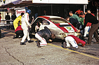 Artikelbild British Petroleum Schweiz mit Porsche auf Rekordjagd in Monza 1967