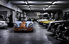 Porsche 911 R (1967) fotografiert von René Staud (© René Staud, 2013) Porsche 911 R (1967) fotografiert von René Staud (© René Staud, 2013)