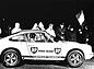 Porsche 911 R (1967) - im Einsatz (© Archiv Porsche AG, 1967)
