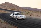 Bild: Porsche 911 R (1968) - als Lot 339 an der RM/Sotheby's Monterey Versteigerung vom 12. bis 14. August 2021