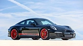 Porsche 911 R (2016) - als Lot 129 an der Broad Arrow Porsche Auction with Air|Water 2024