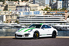 Porsche 911 R (2016) - offered as lot 134 at the RM/Sotheby's "Open Roads, The European Summer" Auction 2020