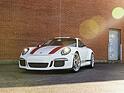 Image: Porsche 911 R (2016) - offered as lot 134 at the RM/Sotheby's auction in Miami on December 10, 2022