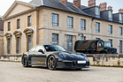 Porsche 911 R (2016) - als Lot 136 an der RM/Sotheby's Paris Versteigerung 2017
