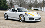 Image: Porsche 911 R (2016) - as lot 143 at Gooding Christie's at the Amelia Island Auctions 2026