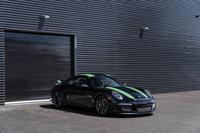 Porsche 911 R (2016) - als Lot 154 an der RM/Sotheby's Versteigerung in Monterey am 24./25. August 2018