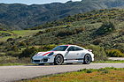 Porsche 911 R (2016) - offered as lot 183 at the RM/Sotheby's Amelia Island auction on March 4, 2023
