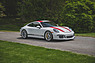 Porsche 911 R (2016) - als Lot 320 an der RM Sotheby’s Monterey Auction 2026 (© Darin Schnabel - Courtesy RM Sotheby's, 2026) Porsche 911 R (2016) - als Lot 320 an der RM Sotheby’s Monterey Auction 2026 (© Darin Schnabel - Courtesy RM Sotheby's, 2026)