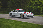 Bild: Porsche 911 R (2016) - als Lot 320 an der RM Sotheby’s Monterey Auction 2026