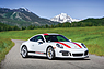 Porsche 911 R (2016) - angeboten als Lot 369 an der RM/Sotheby's-Versteigerung in Monterey am 17. August 2019 (© c2-photography - Courtesy RM/Sotheby's, 2019) Porsche 911 R (2016) - angeboten als Lot 369 an der RM/Sotheby's-Versteigerung in Monterey am 17. August 2019 (© c2-photography - Courtesy RM/Sotheby's, 2019)