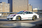 Image: Porsche 911 R N°665/991 (2016) - as lot 220 at the Artcurial auction on the occasion of the Rétromobile Paris on March 18/19, 2022