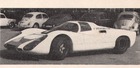 Image: Porsche 911 R