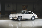 Image: Porsche 911 RHD Coupe (1967) - as lot 382 at the RM/Sotheby's auction "Taj Ma Garaj" 2019