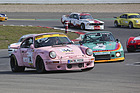 Image: Porsche 911 RS (1974) - at the start of the Revival German Racing Championship on the occasion of the AvD Oldtimer Grand Prix 2012
