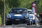 Bild: Porsche 911 RS (1976) am GP Mutschellen 2018