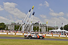 Porsche 911 RS (1976) - am Goodwood Festival of Speed 2013