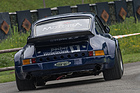 Porsche 911 RS (1976) am Oldtimer GP Brugger Schachen 2019 - Starterfeld 7 «Historische Rennwagen»