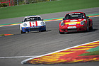 Bild: Porsche 911 RS 3.0 (1974) - Spa Classic 2012