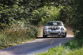 Porsche 911 RS 3.0 (1978) - ADAC Eifel Rallye Festival 2018