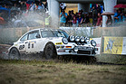 Porsche 911 RS 3.0 (1978) - am ADAC Eifel Rallye Festival 2014
