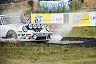 Porsche 911 RS 3.0 (1978) - am ADAC Eifel Rallye Festival 2014