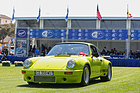 Porsche 911 RS 3.0 Liter (1974) - Amelia Award - Sports and GT Cars (1963 - 1974) - Amelia Island Concours d'Elégance 2014