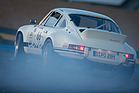 Porsche 911 RS 3L (1973) - Plateau 5 - Le Mans Classic 2016