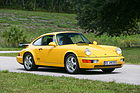 Bild: Porsche 911 RS America (1993) - als Lot 147 an der RM/Sotheby's Online Only Open Roads June 2021 Versteigerung vom 23. - 30. Juni 2021