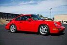Porsche 911 RS America (1993) - als Lot 2063 angeboten an der Broad Arrow West Palm Beach Versteigerung 2022